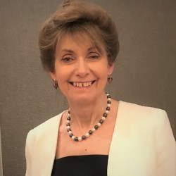 Pam Armstrong